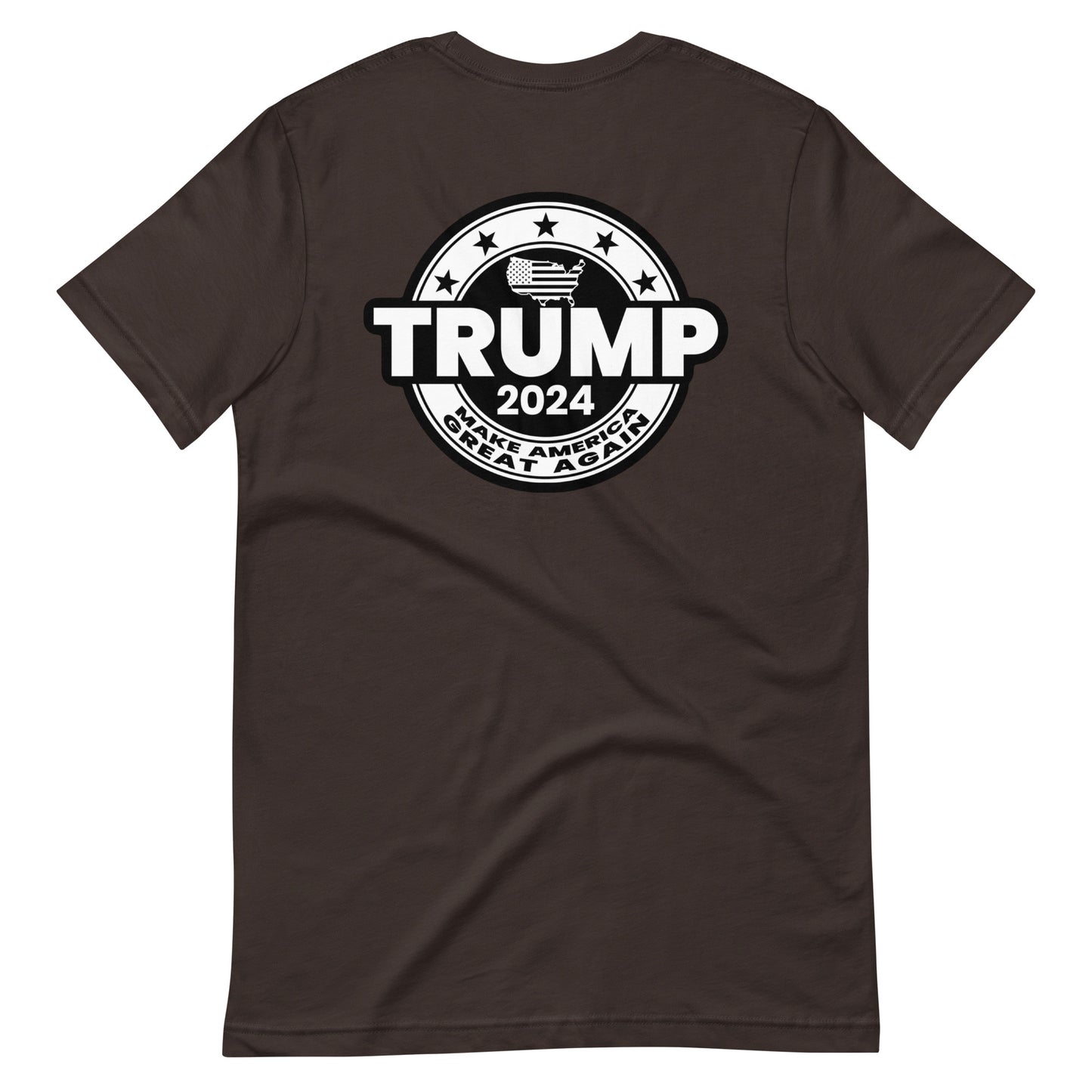 Trump 2024 Mens t-shirt