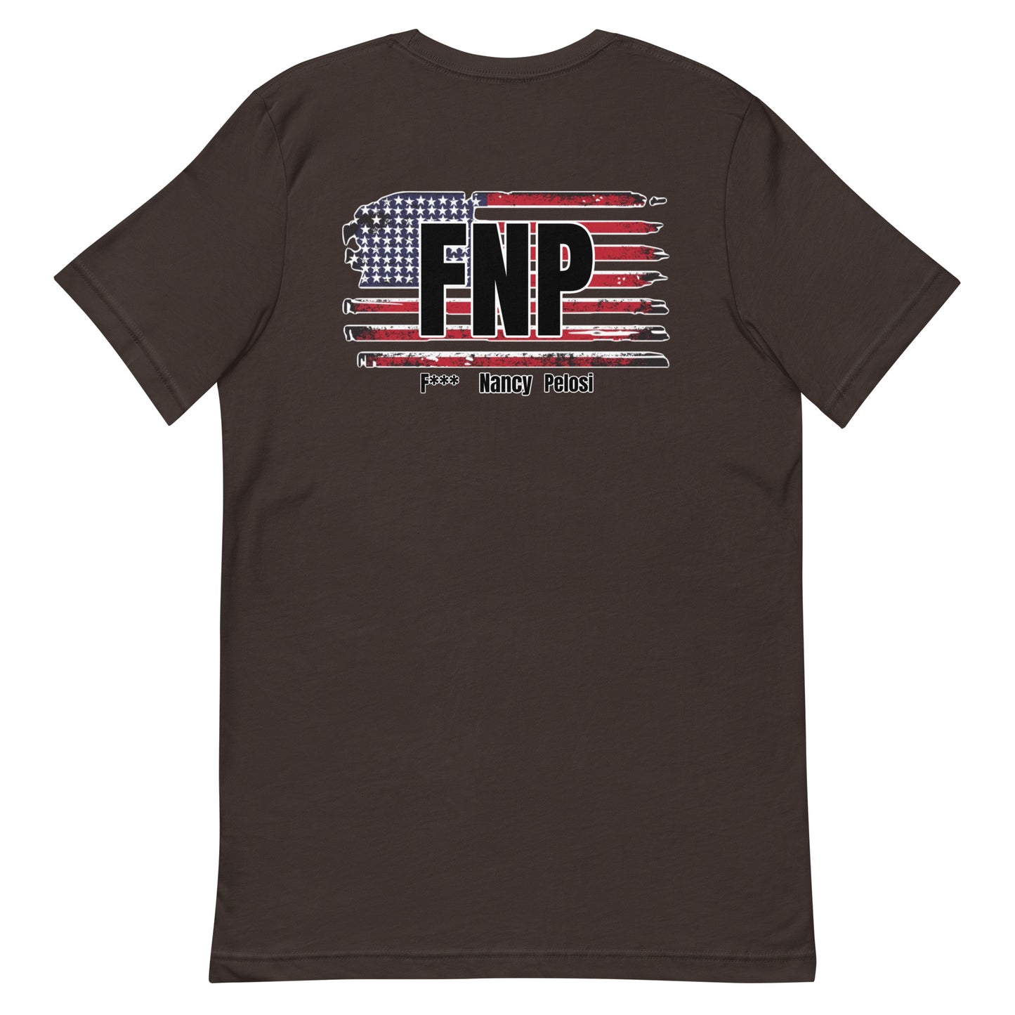 FNP Mens t-shirt