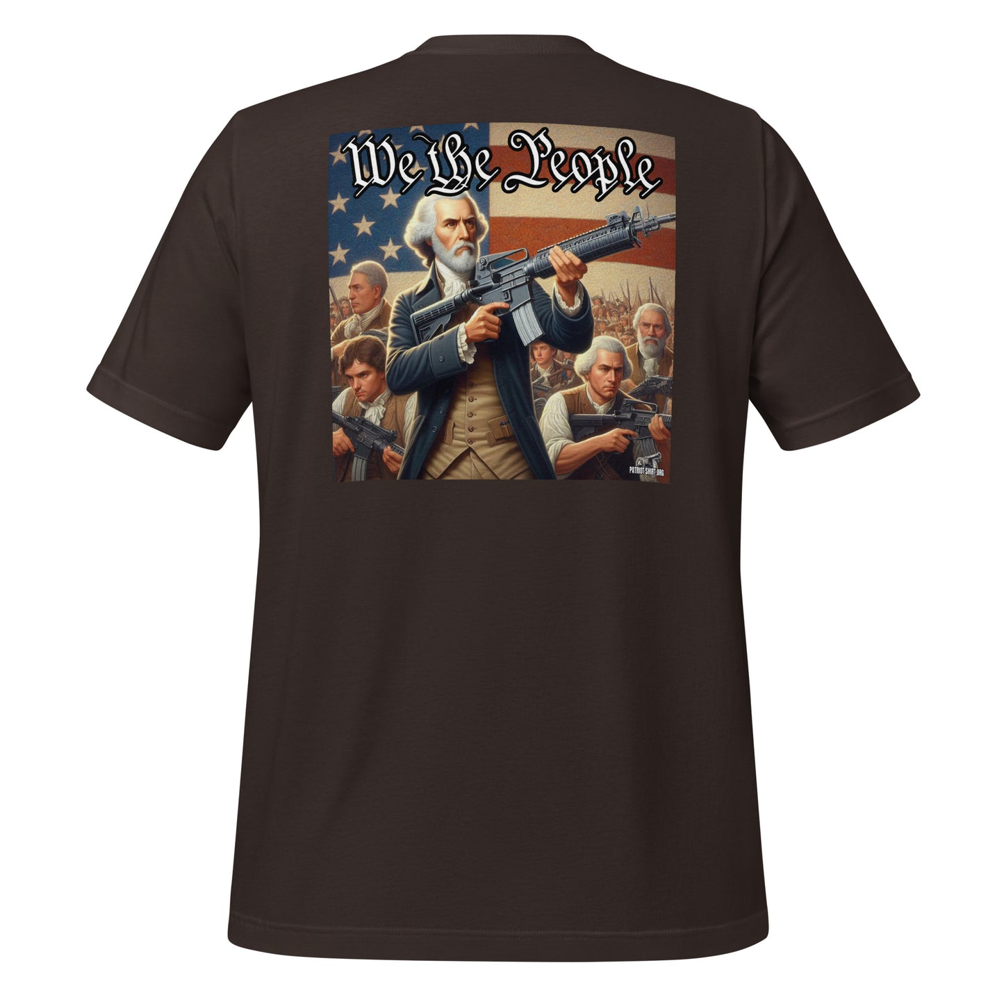 We The People Men’s t-shirt