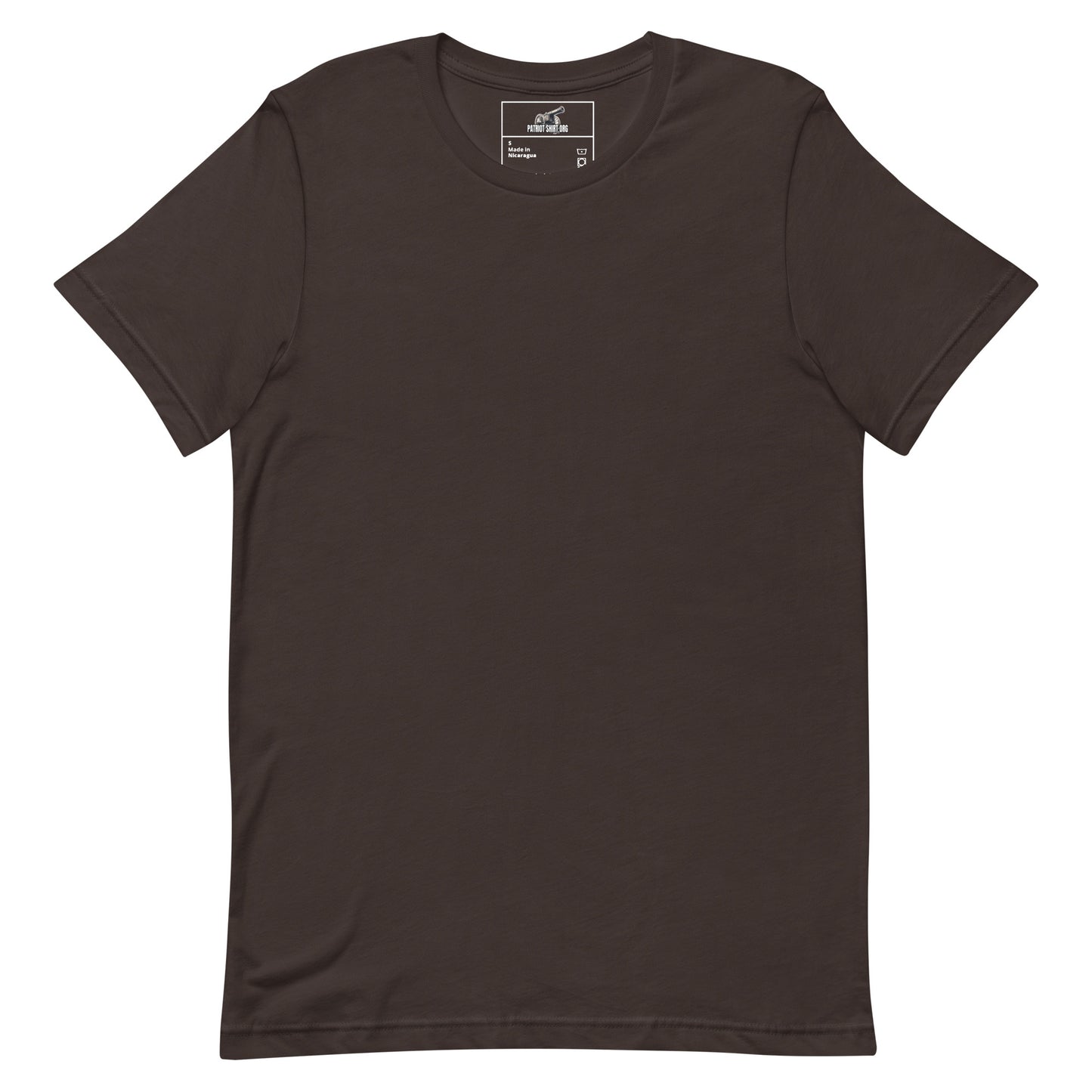This is My Flag Mens t-shirt