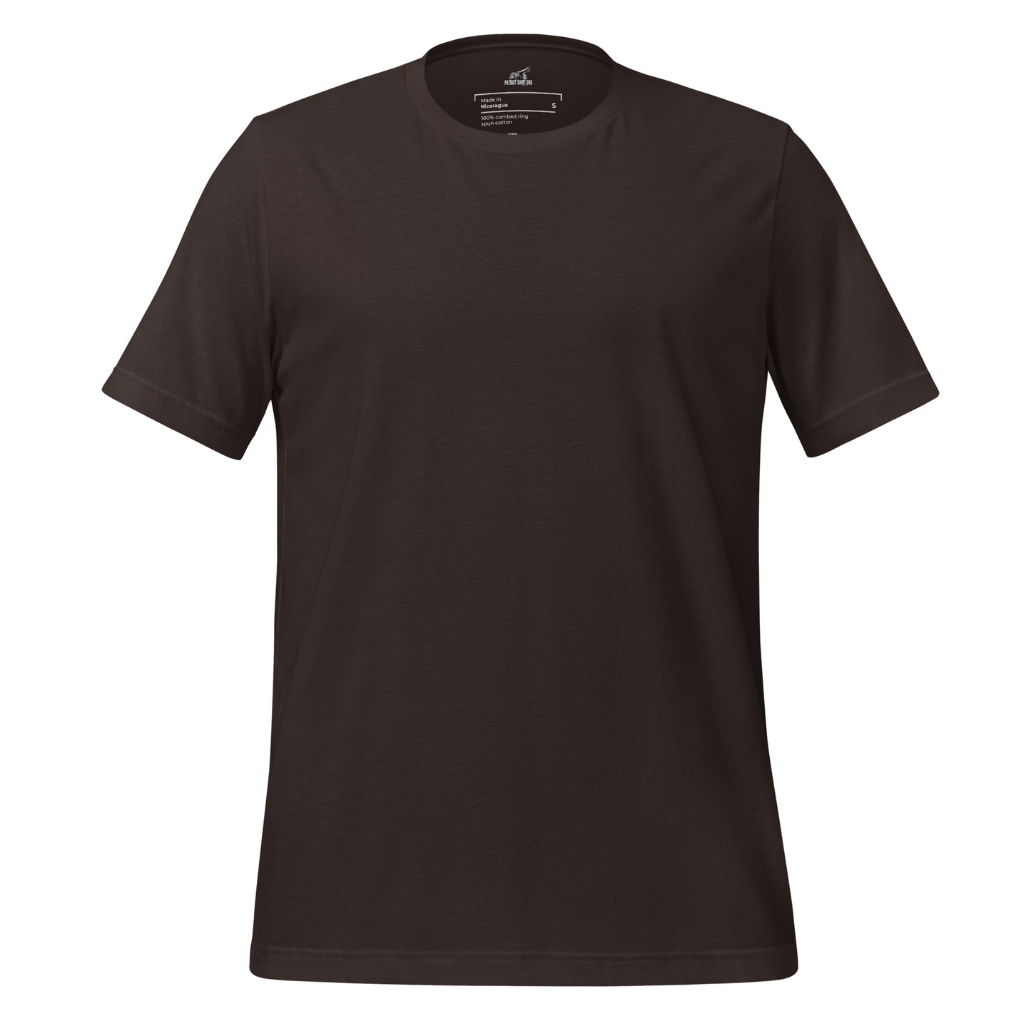 Tactical Trump Mens t-shirt