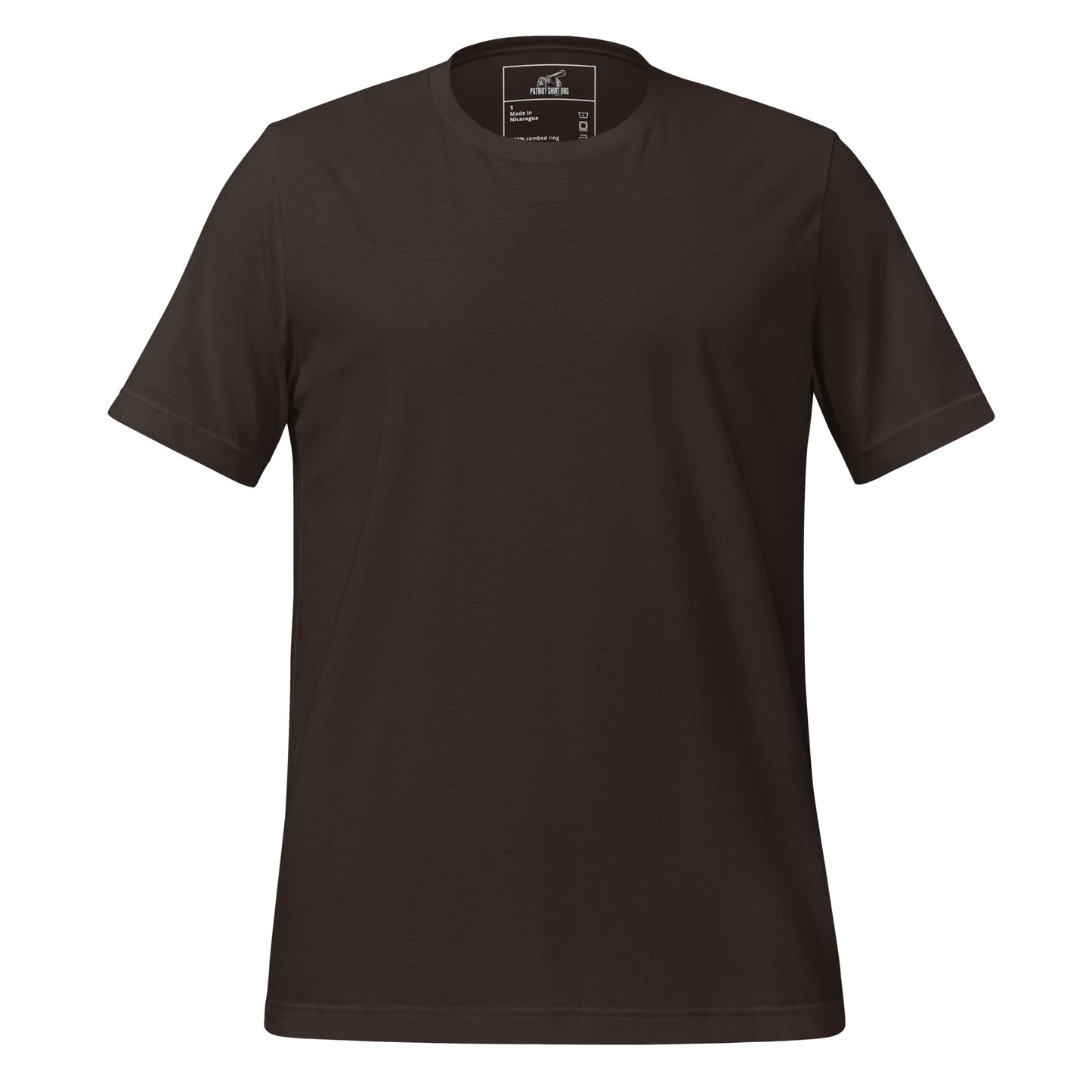 The return of Trump Mens t-shirt
