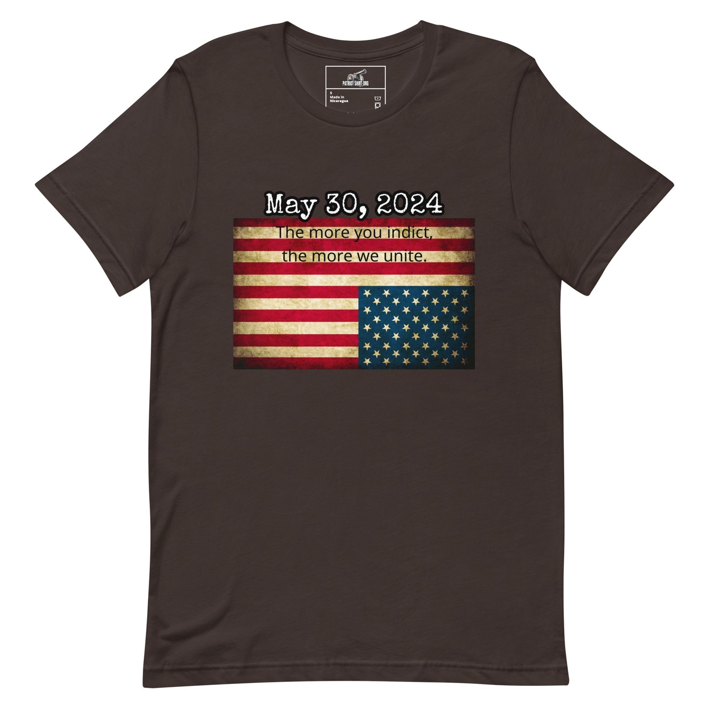 May 30 2024 Men’s t-shirt