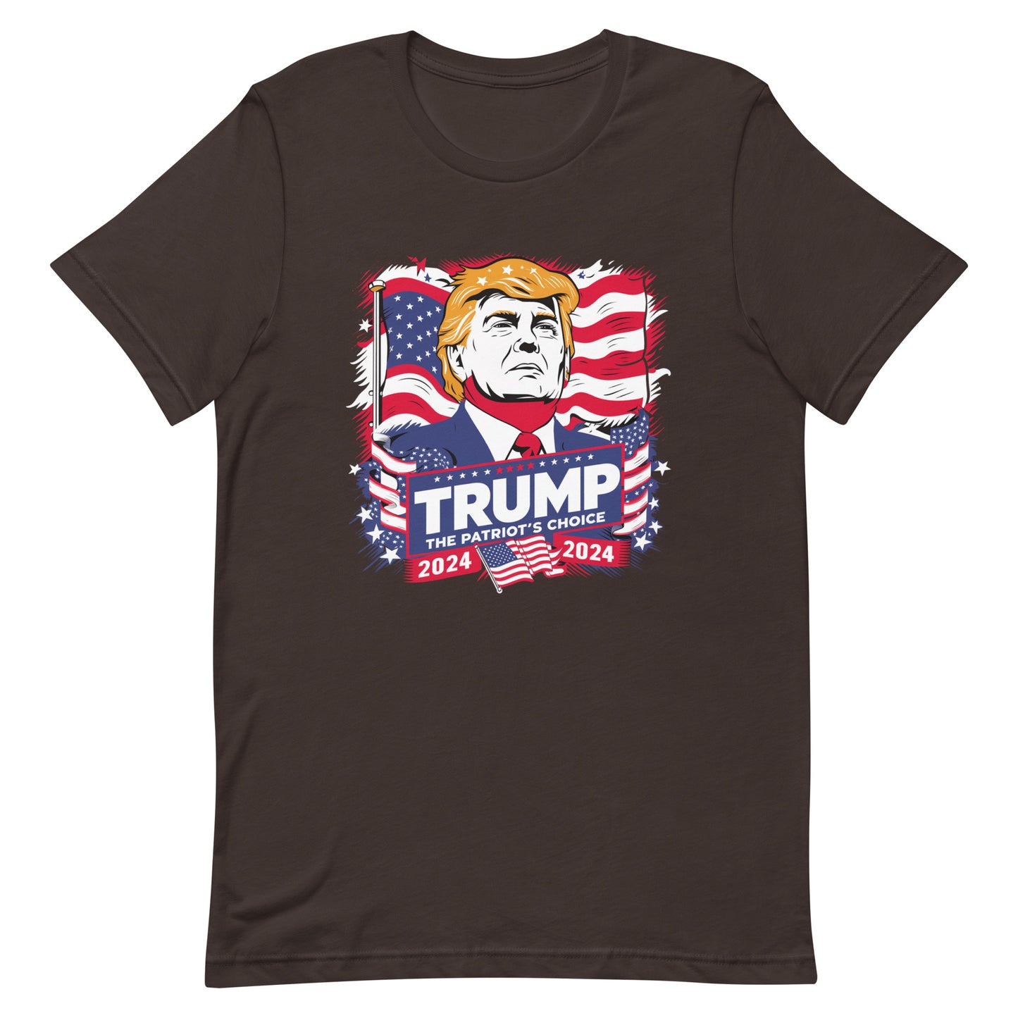 DJT Men’s t-shirt