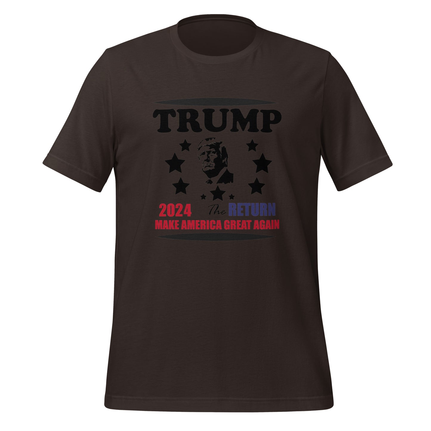 DJT Mens t-shirt