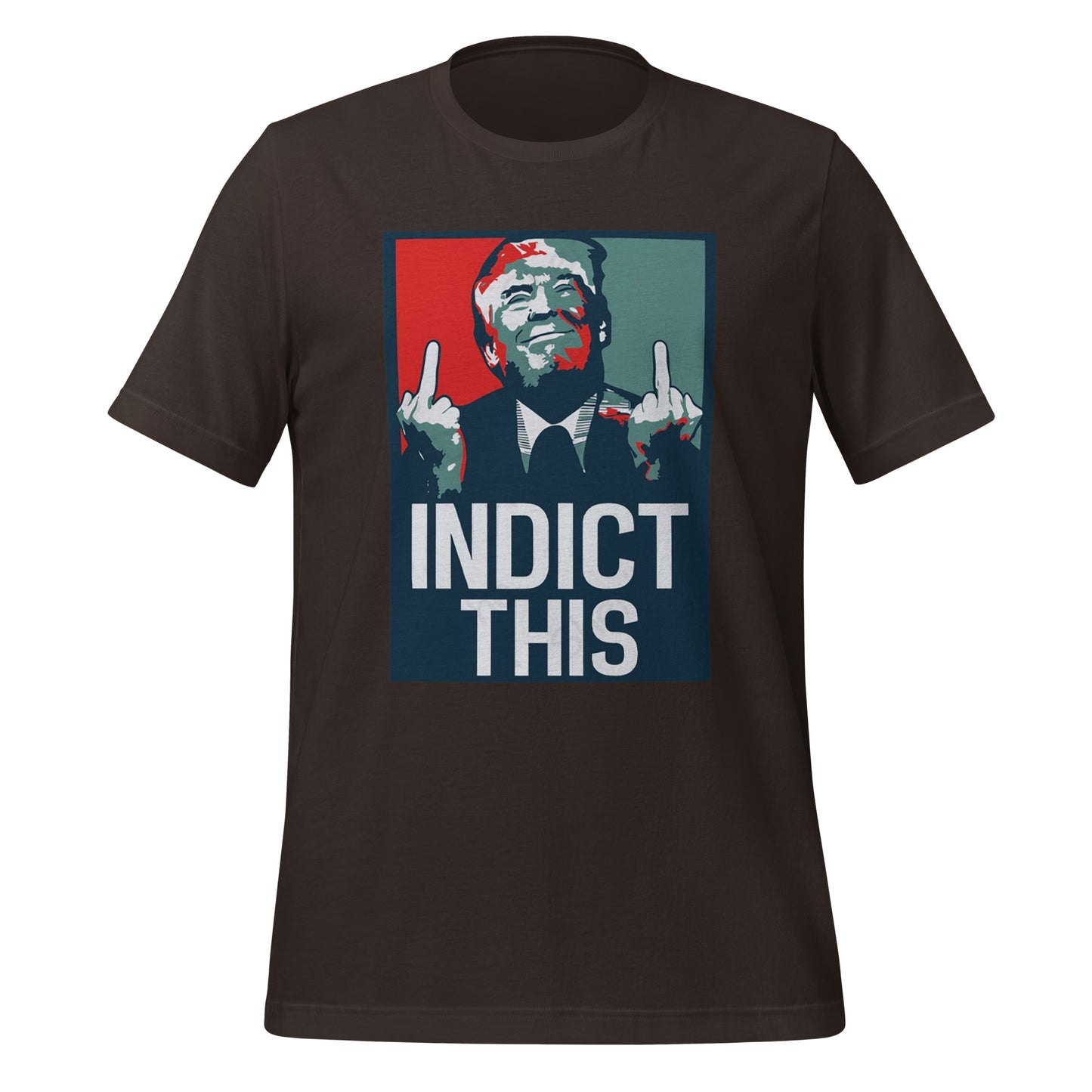 DJT Mens t-shirt