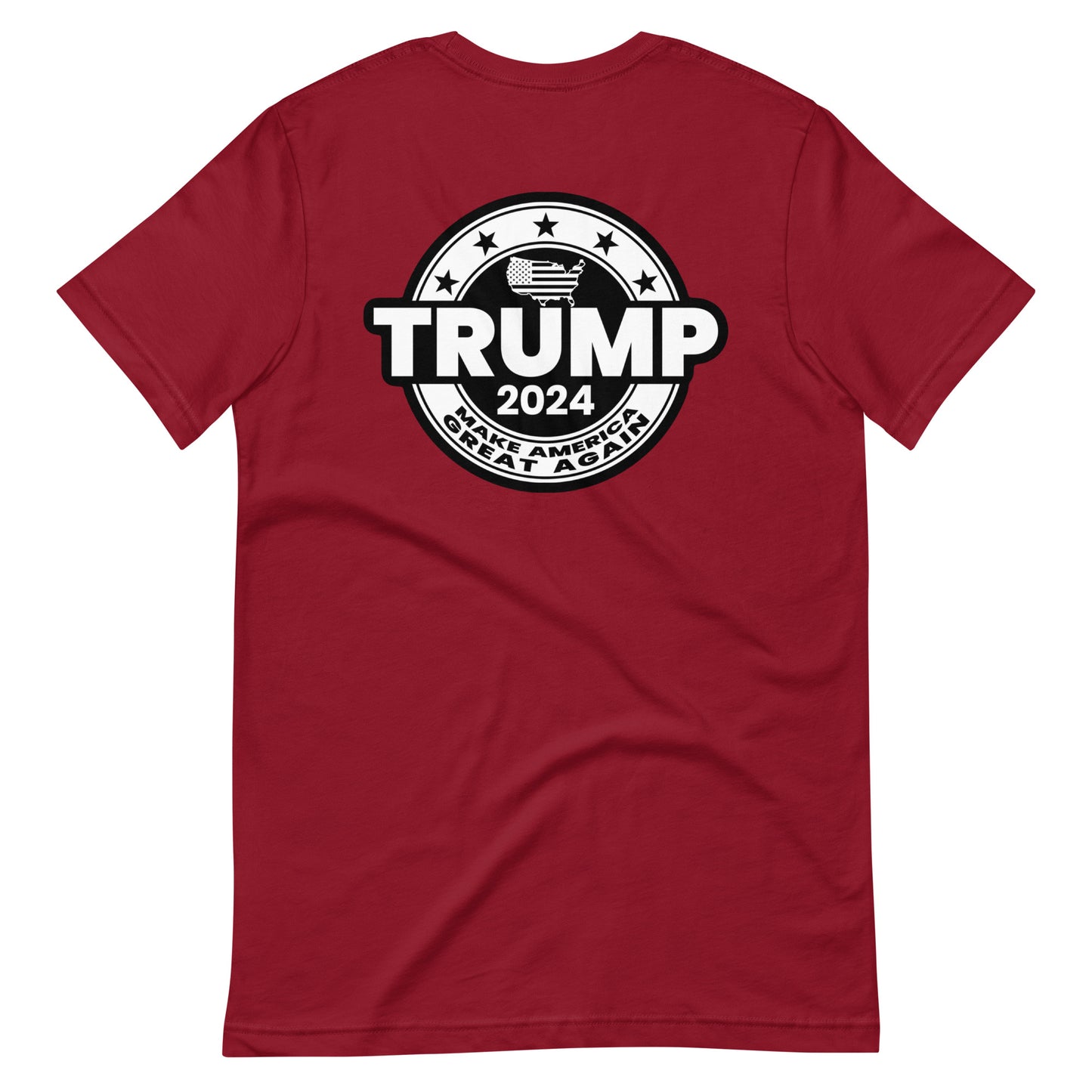 Trump 2024 Mens t-shirt