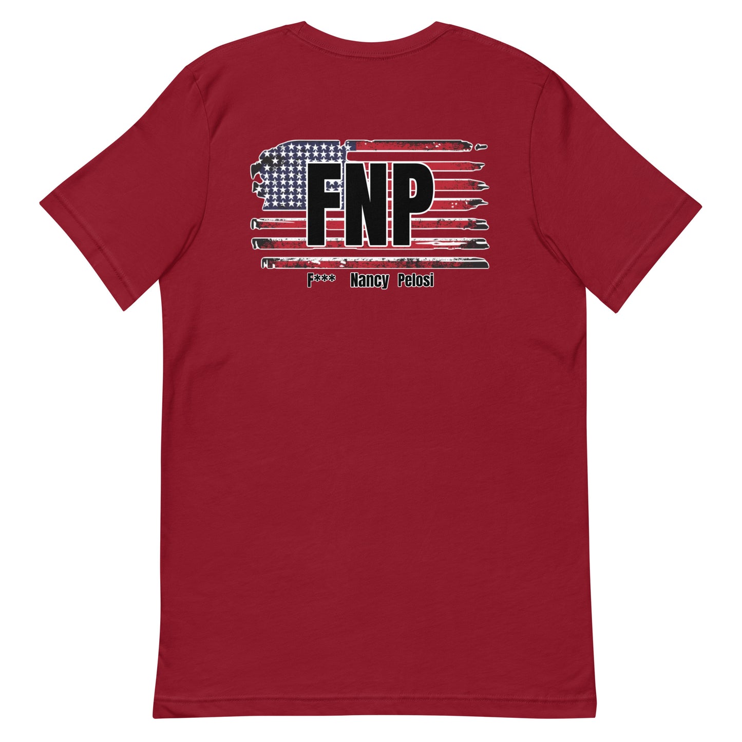 FNP Mens t-shirt