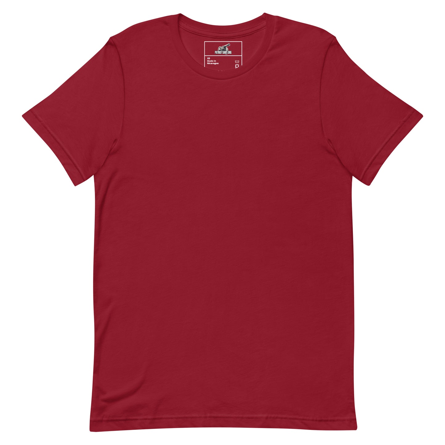 This is My Flag Mens t-shirt