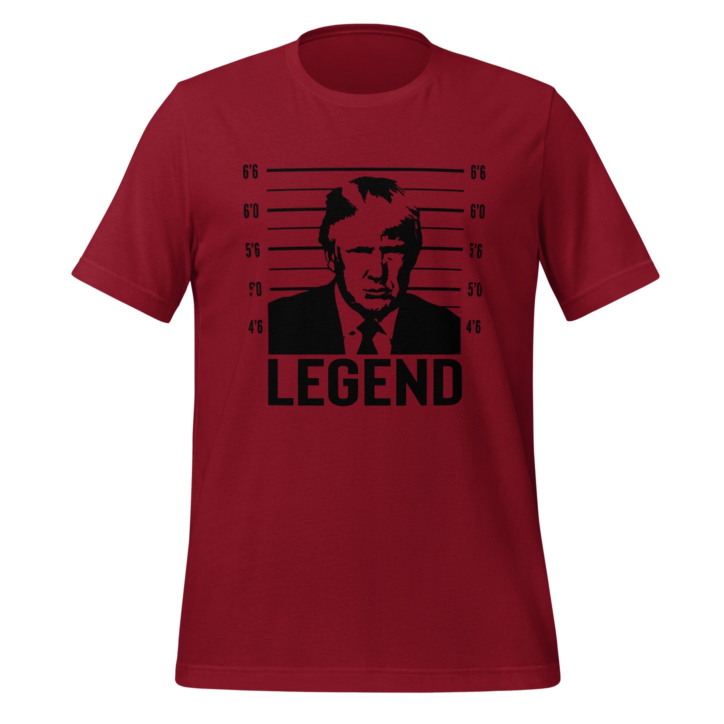 DJT Mens t-shirt