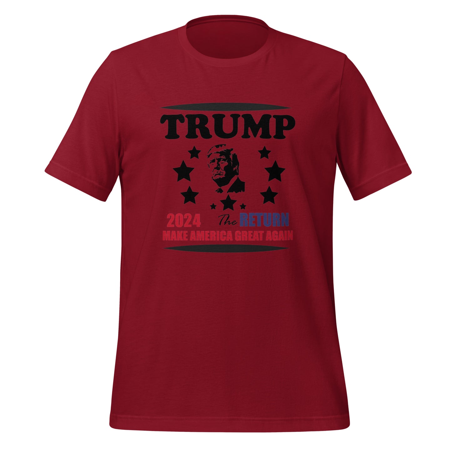 DJT Mens t-shirt