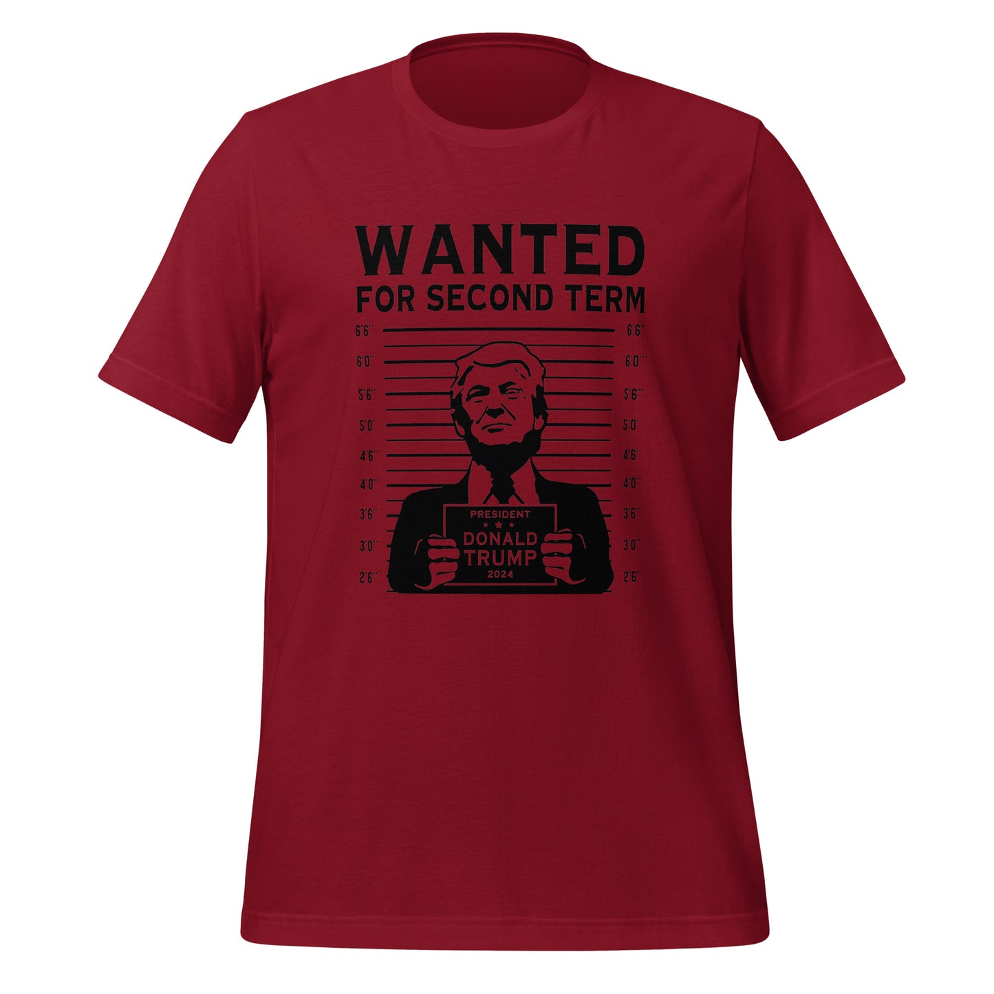 DJT Mens t-shirt