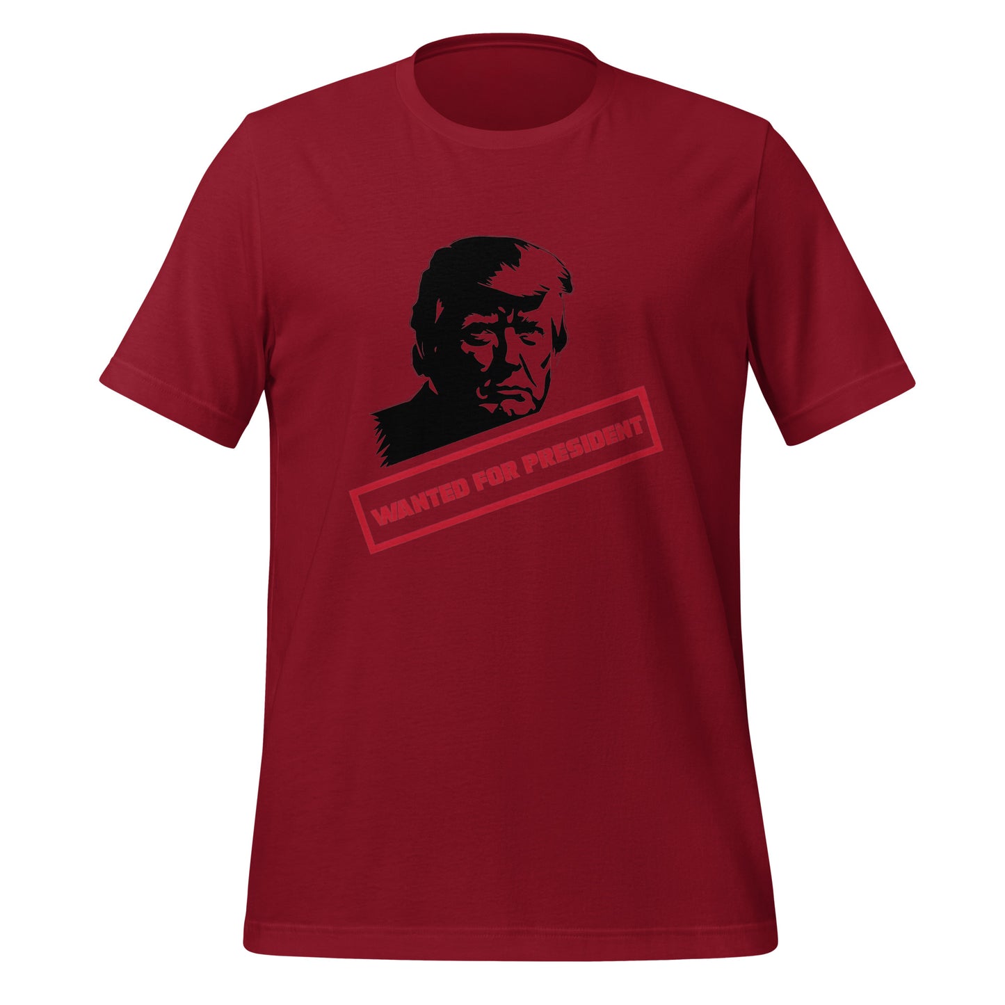 DJT Mens t-shirt