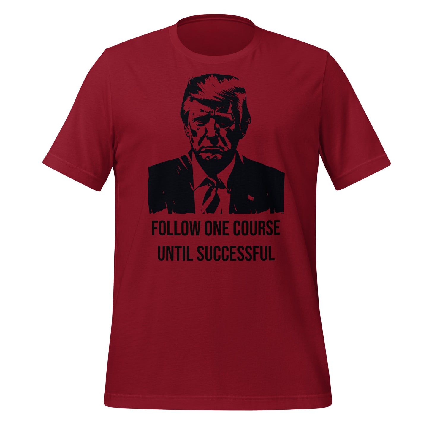 DJT Mens t-shirt