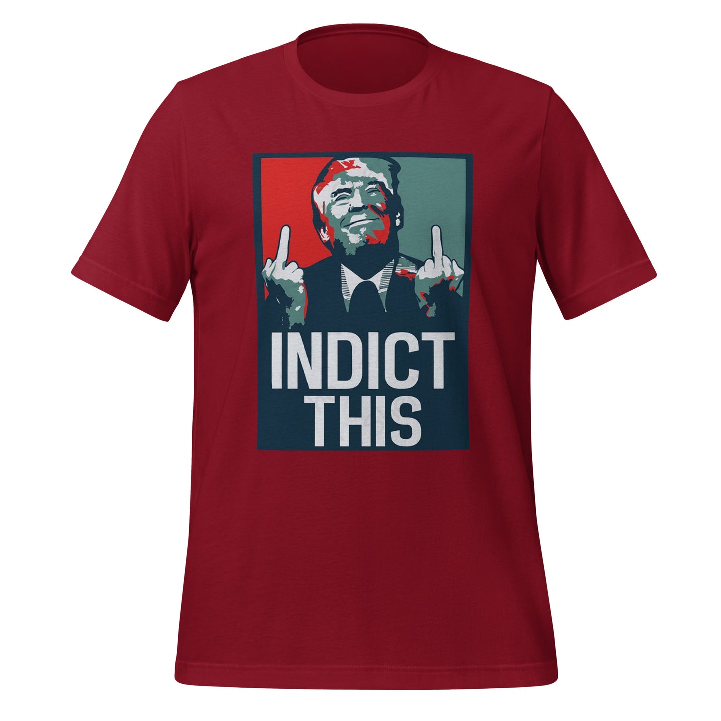 DJT Mens t-shirt