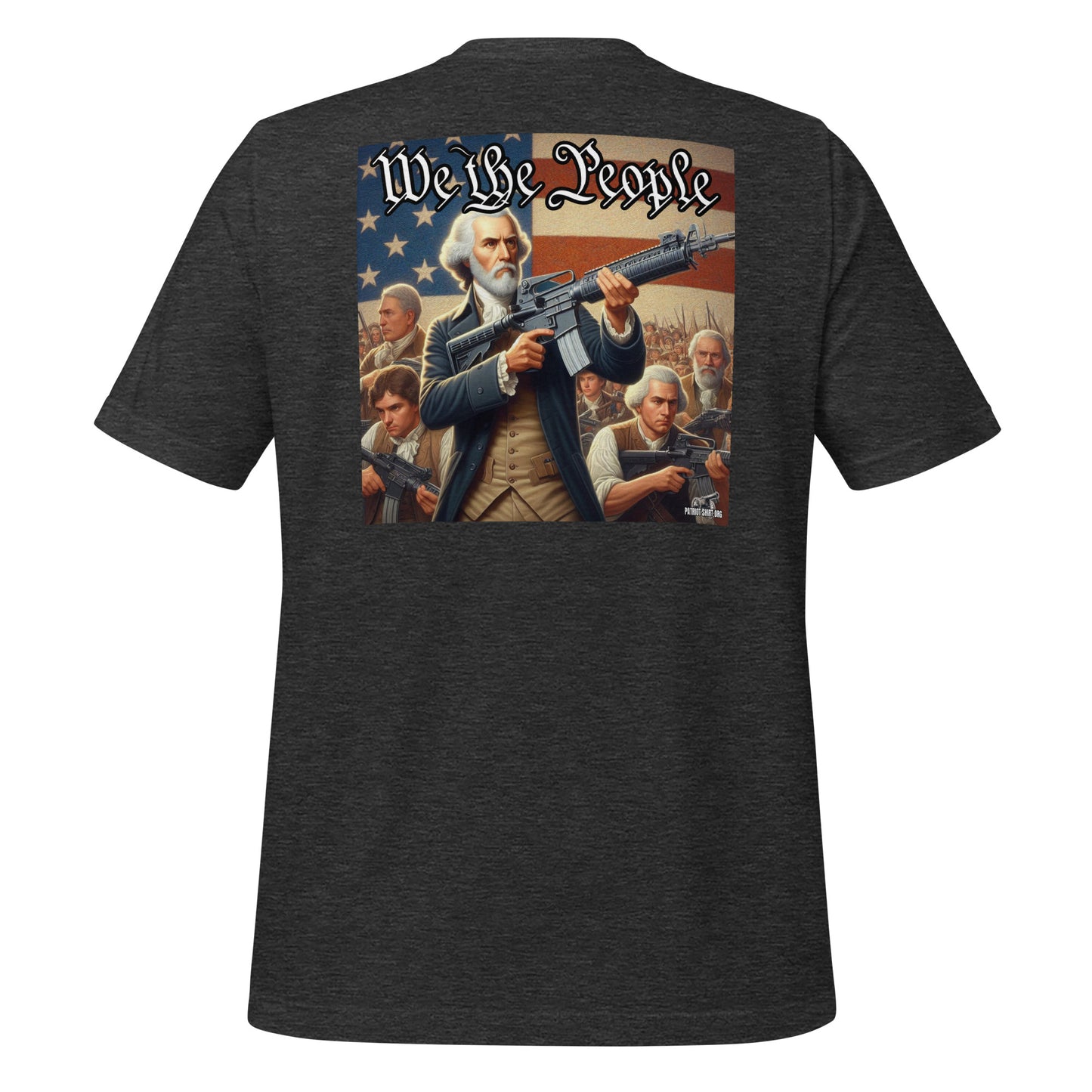 We The People Men’s t-shirt