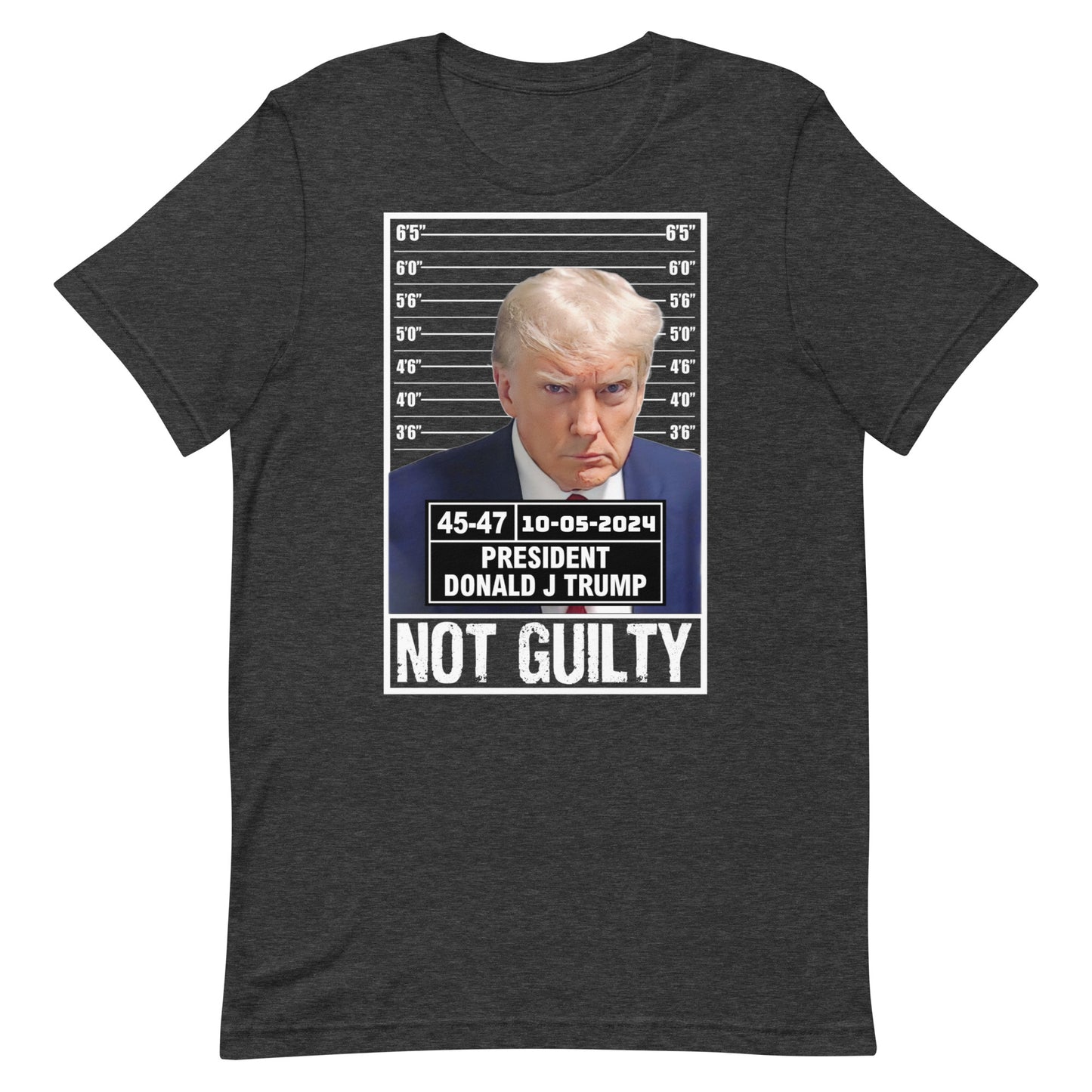 DJT Men’s t-shirt