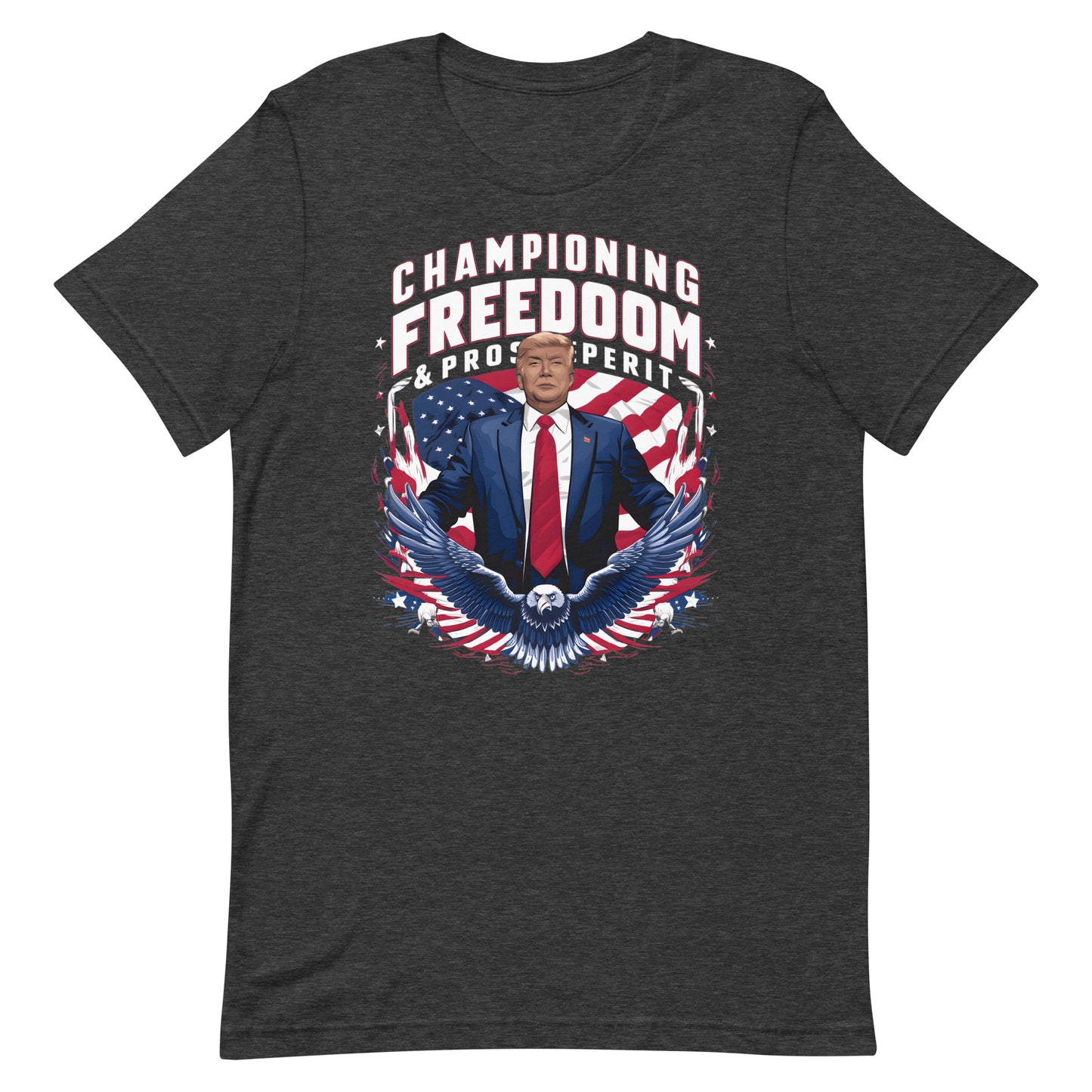 DJT Men’s t-shirt