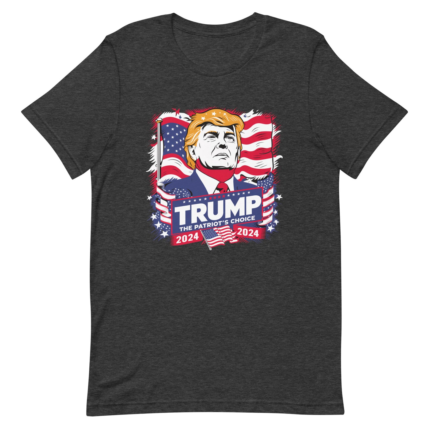 DJT Men’s t-shirt