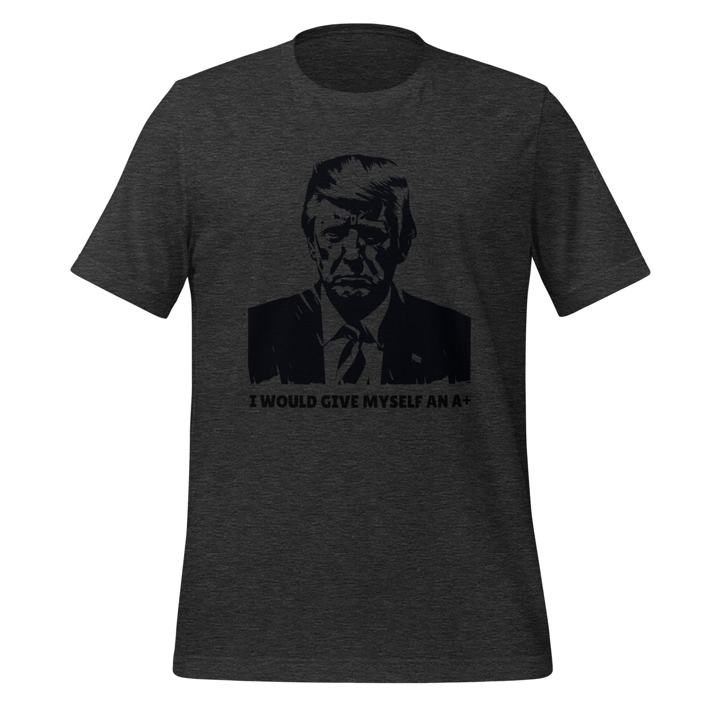 DJT A+ Mens t-shirt