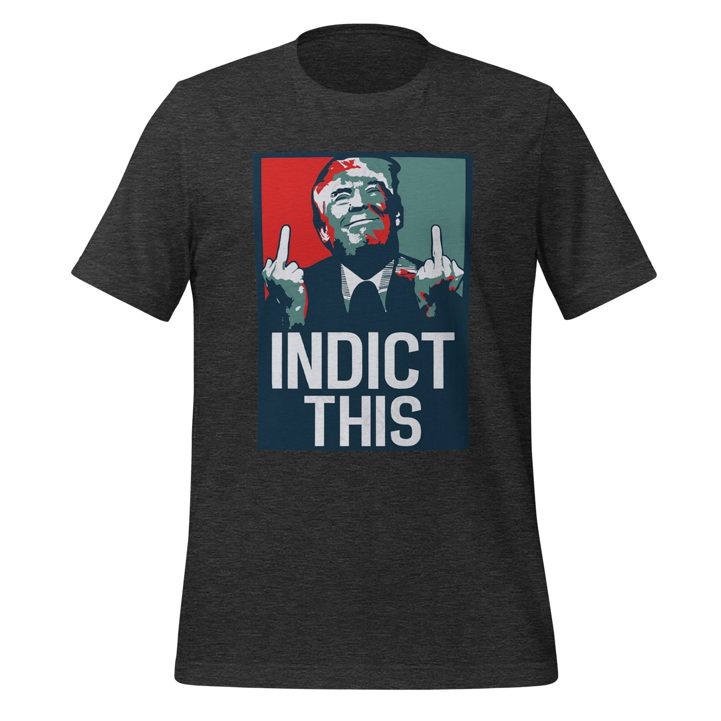 DJT Mens t-shirt
