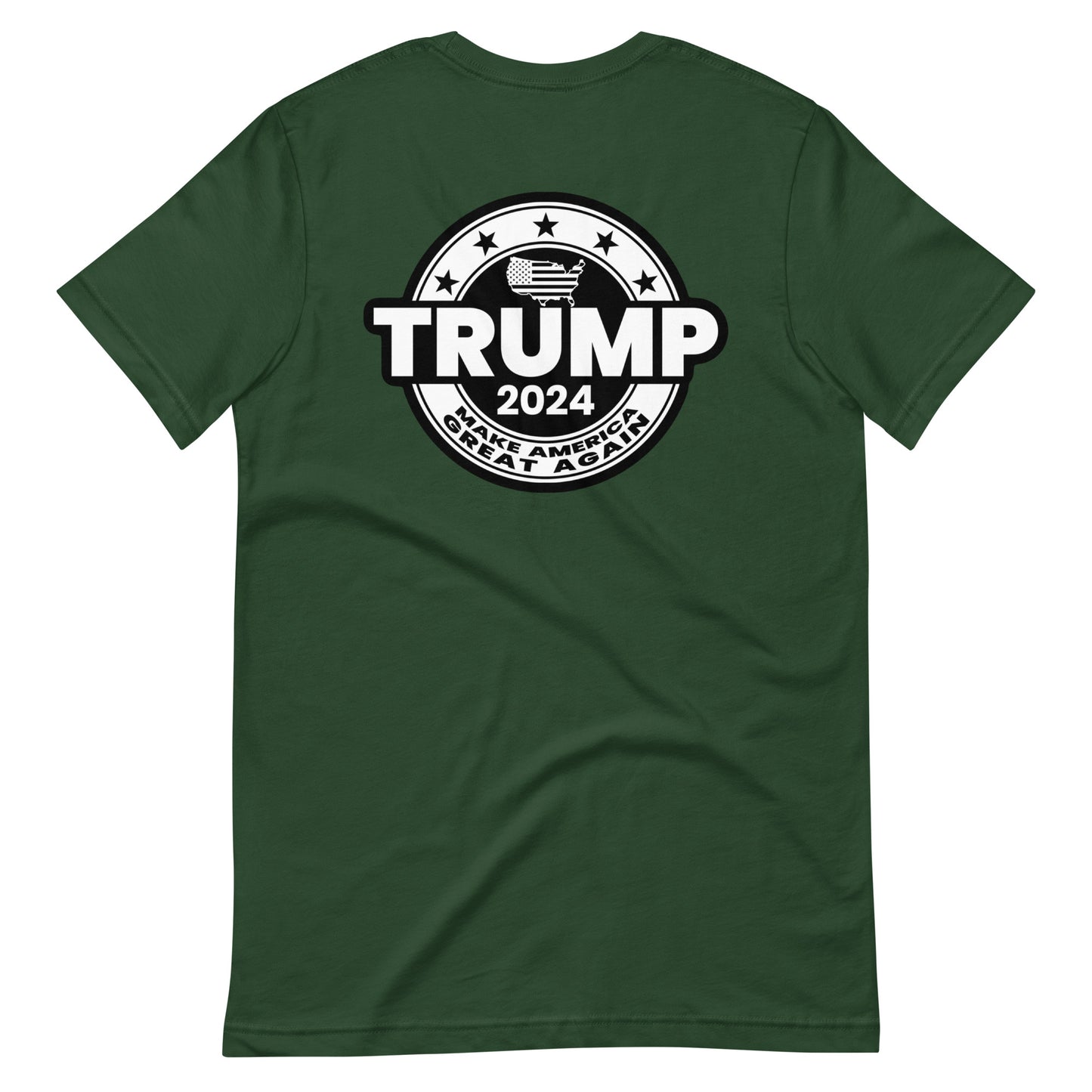 Trump 2024 Mens t-shirt