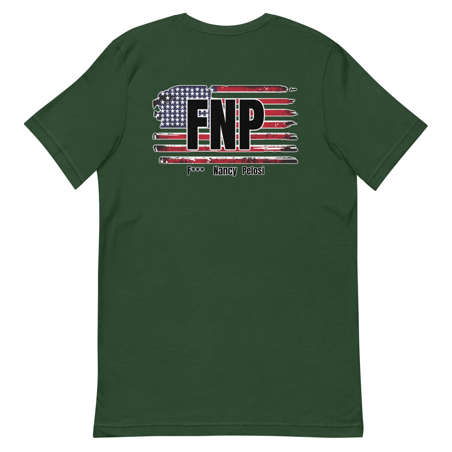 FNP Mens t-shirt