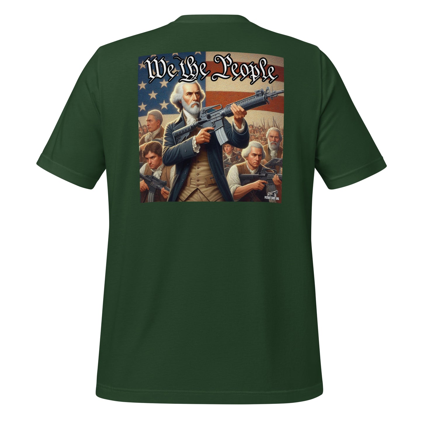 We The People Men’s t-shirt