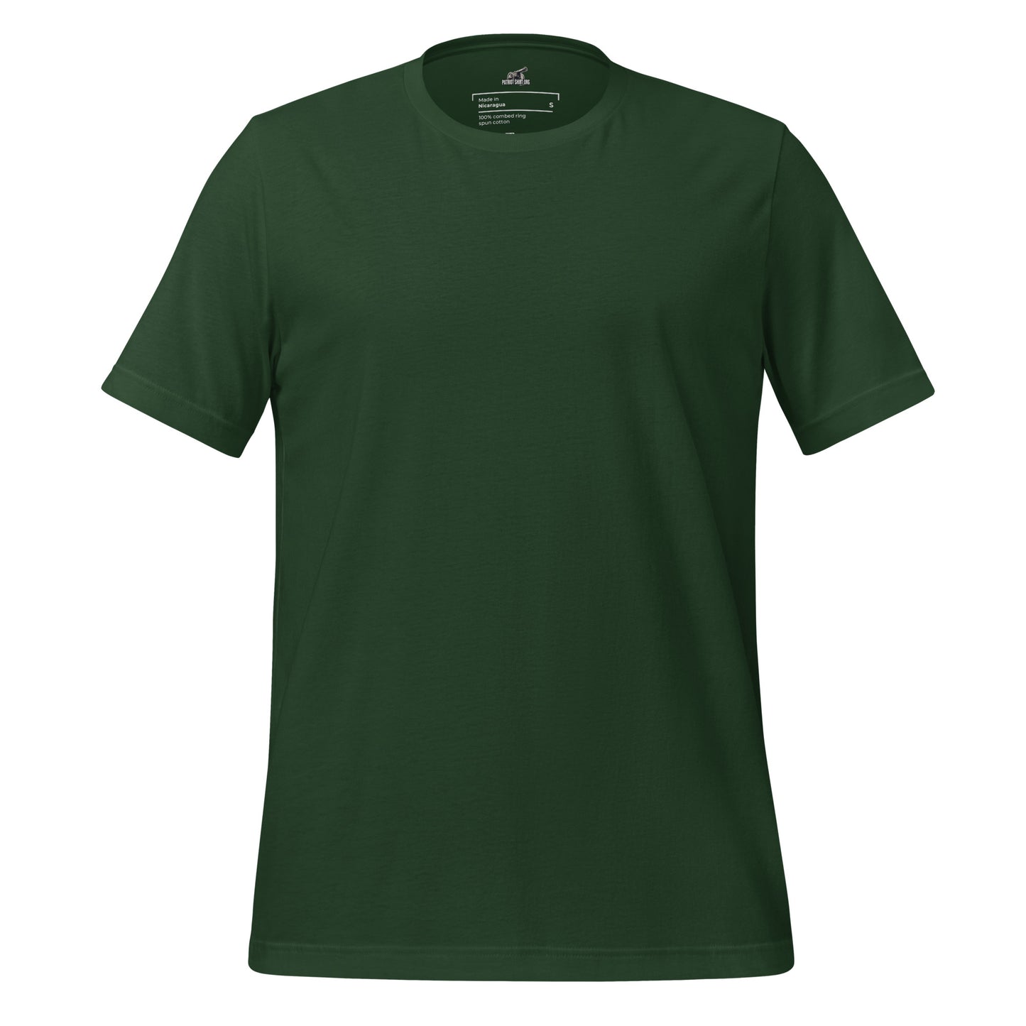 Tactical Trump Mens t-shirt