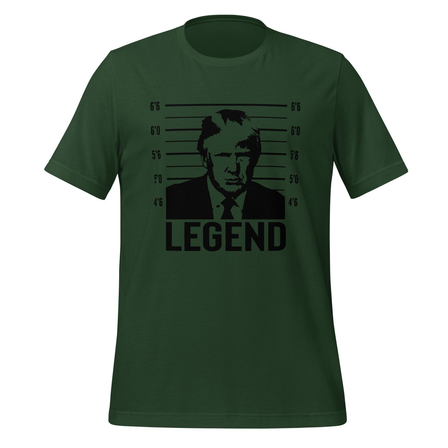 DJT Mens t-shirt