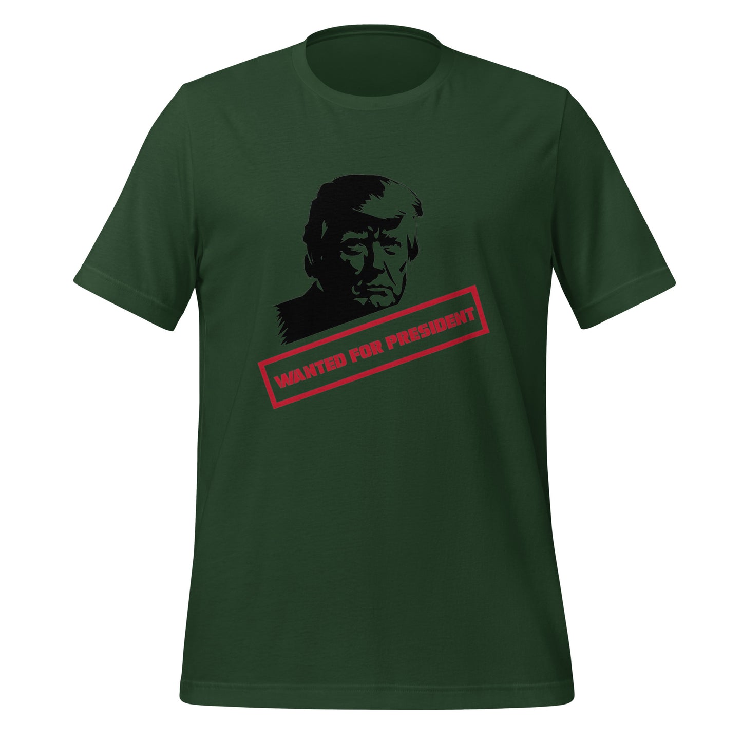DJT Mens t-shirt