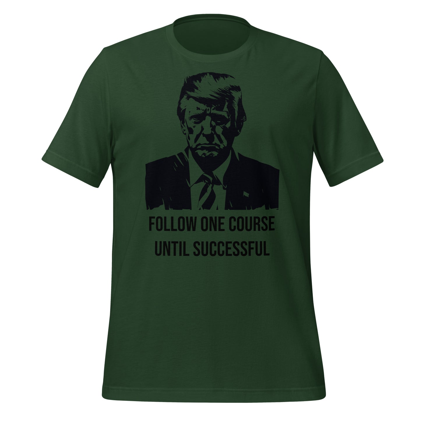 DJT Mens t-shirt