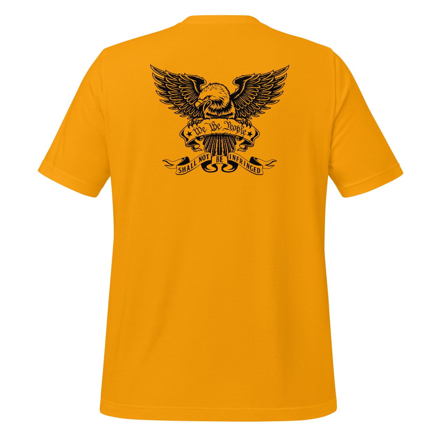 We The People Mens t-shirt