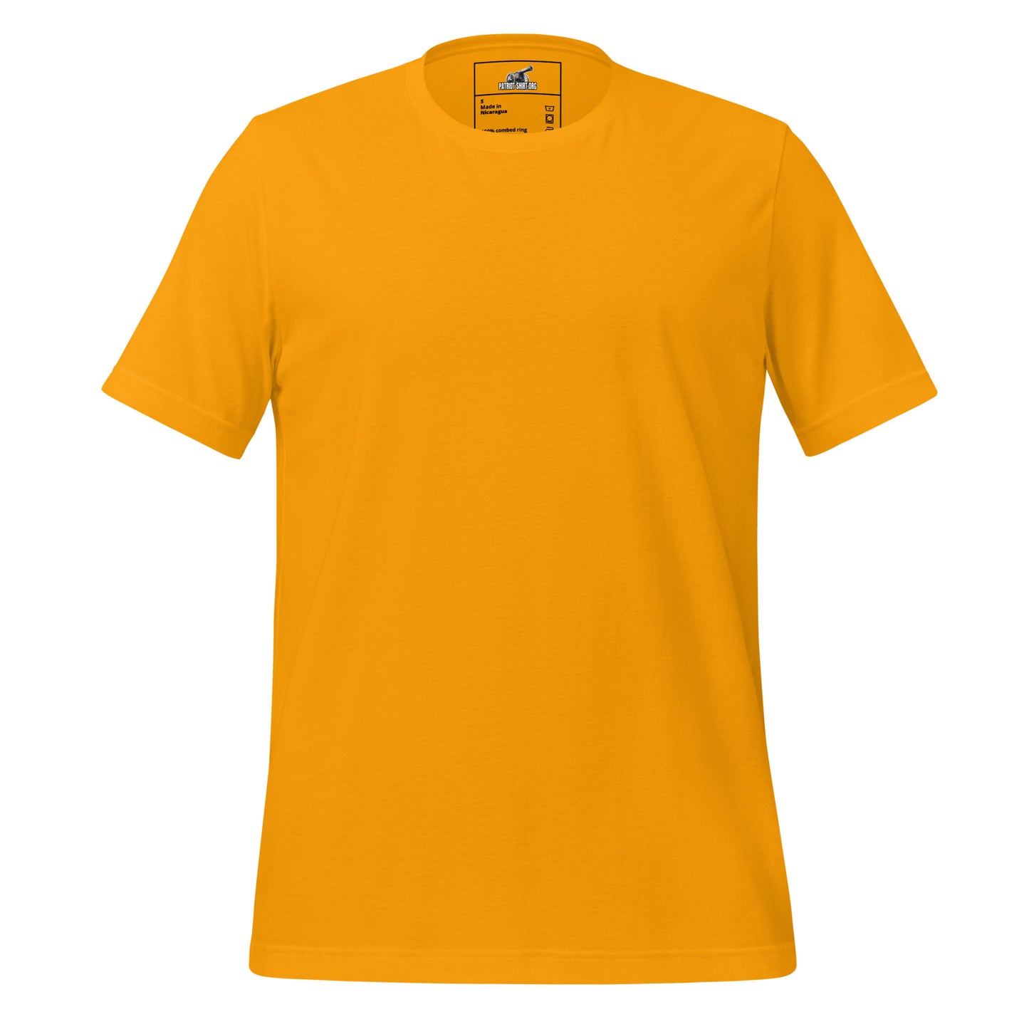 We The People Mens t-shirt