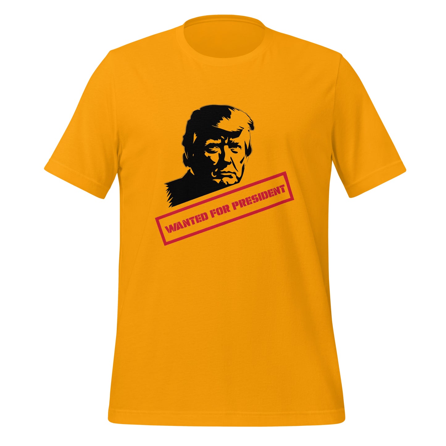 DJT Mens t-shirt