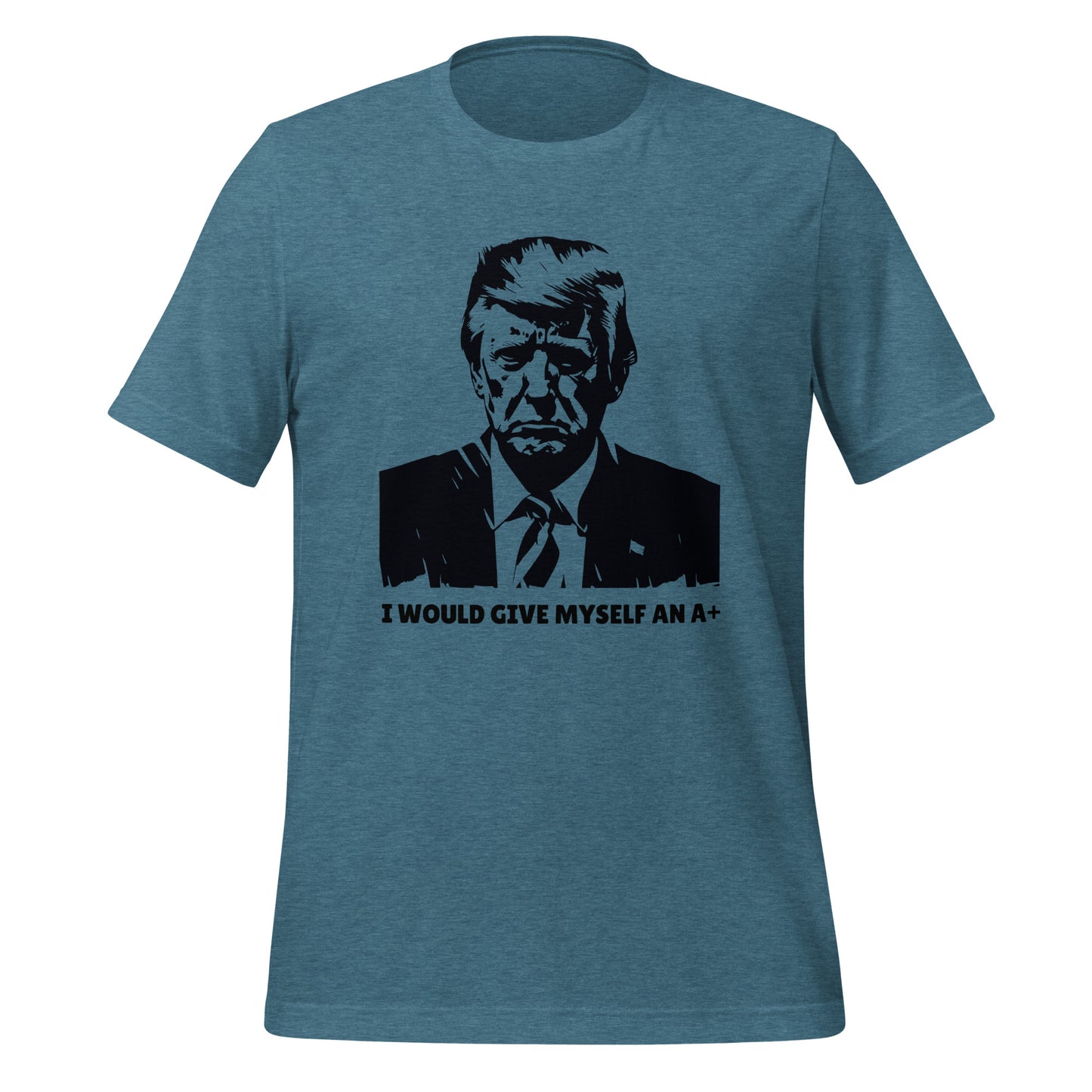 DJT A+ Mens t-shirt