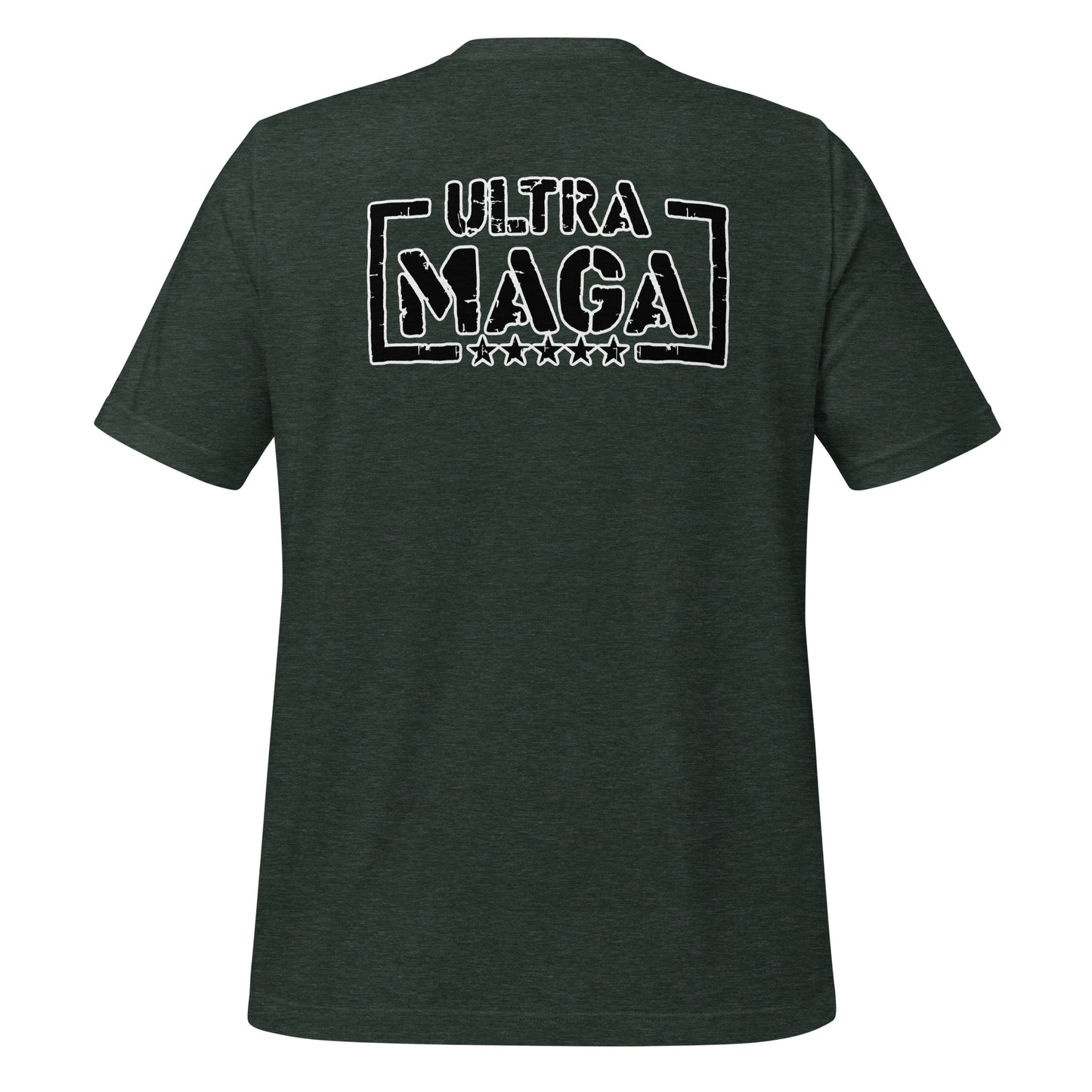 Ultra MAGA Mens t-shirt