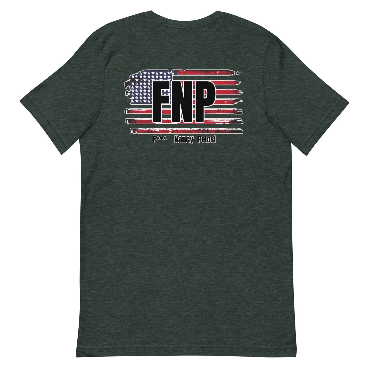 FNP Mens t-shirt