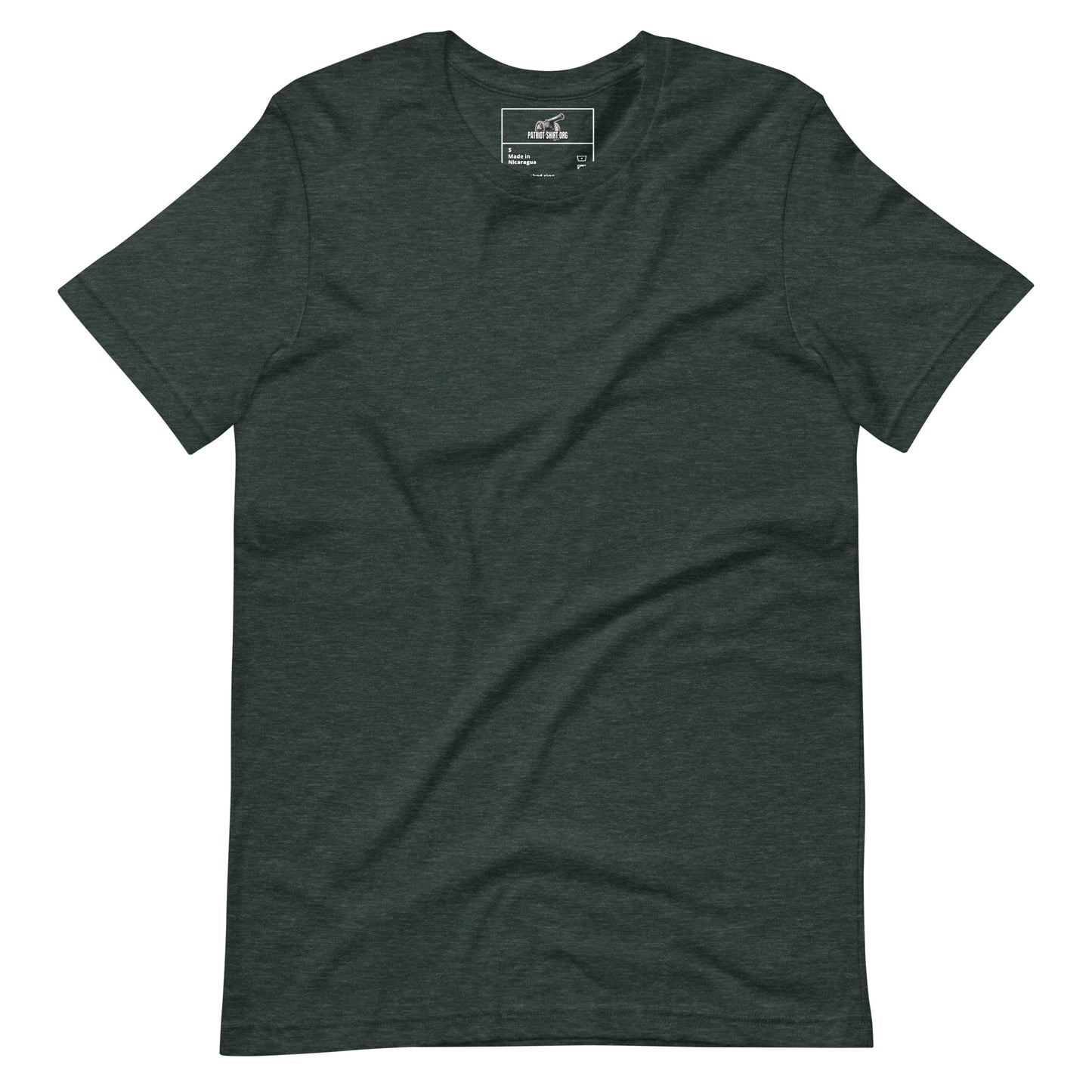 Trump 2024 Mens t-shirt