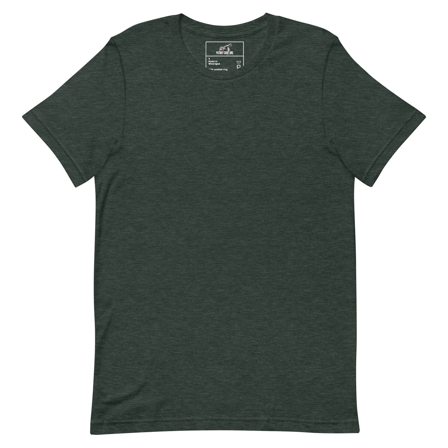 Join or Die t-shirt