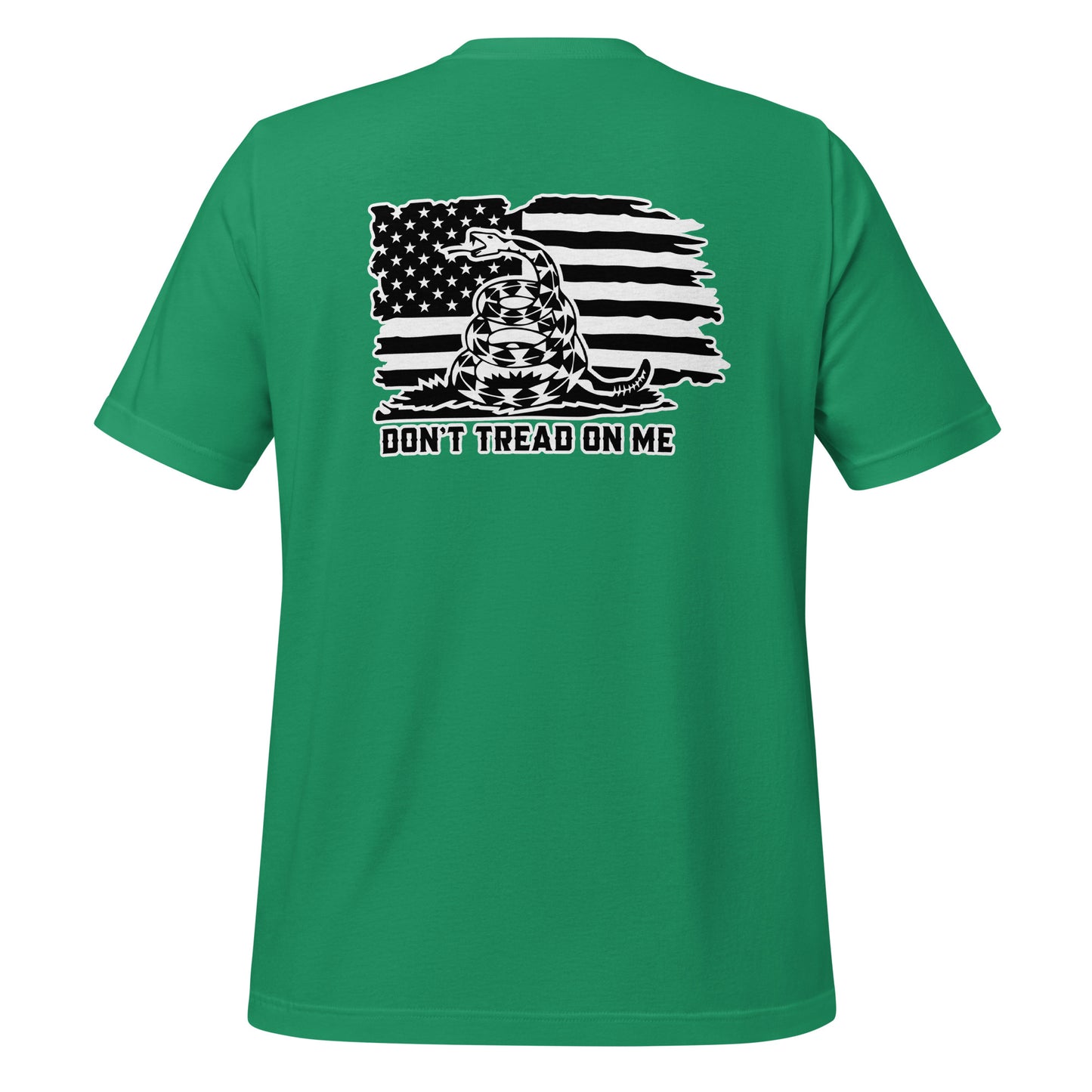 Dont Tread on Me Mens t-shirt