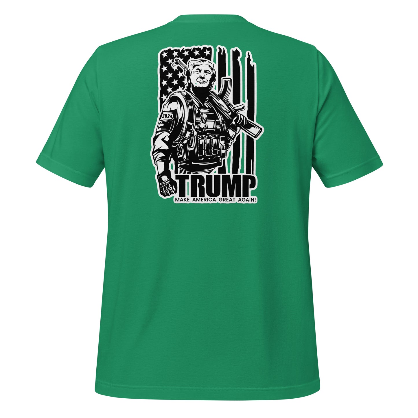 Tactical Trump Mens t-shirt