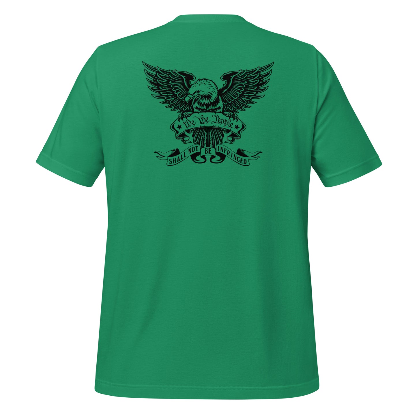 We The People Mens t-shirt