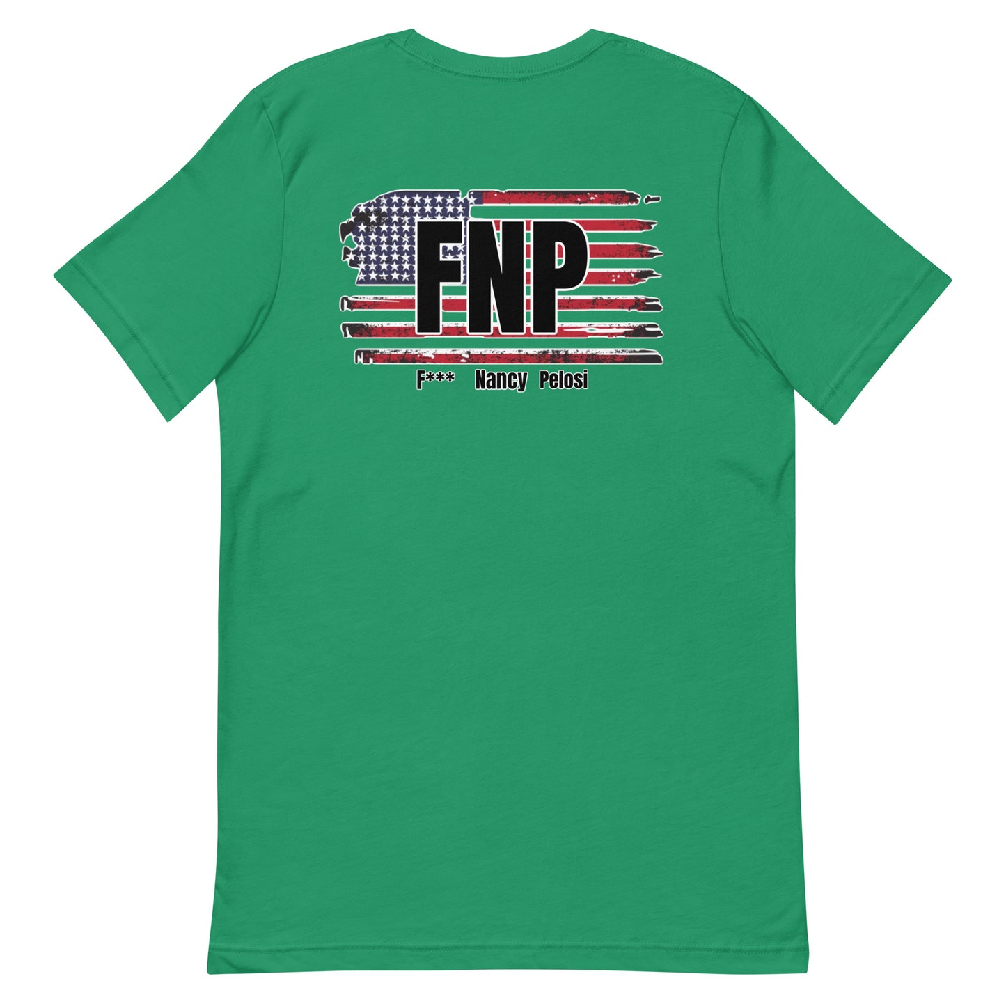 FNP Mens t-shirt