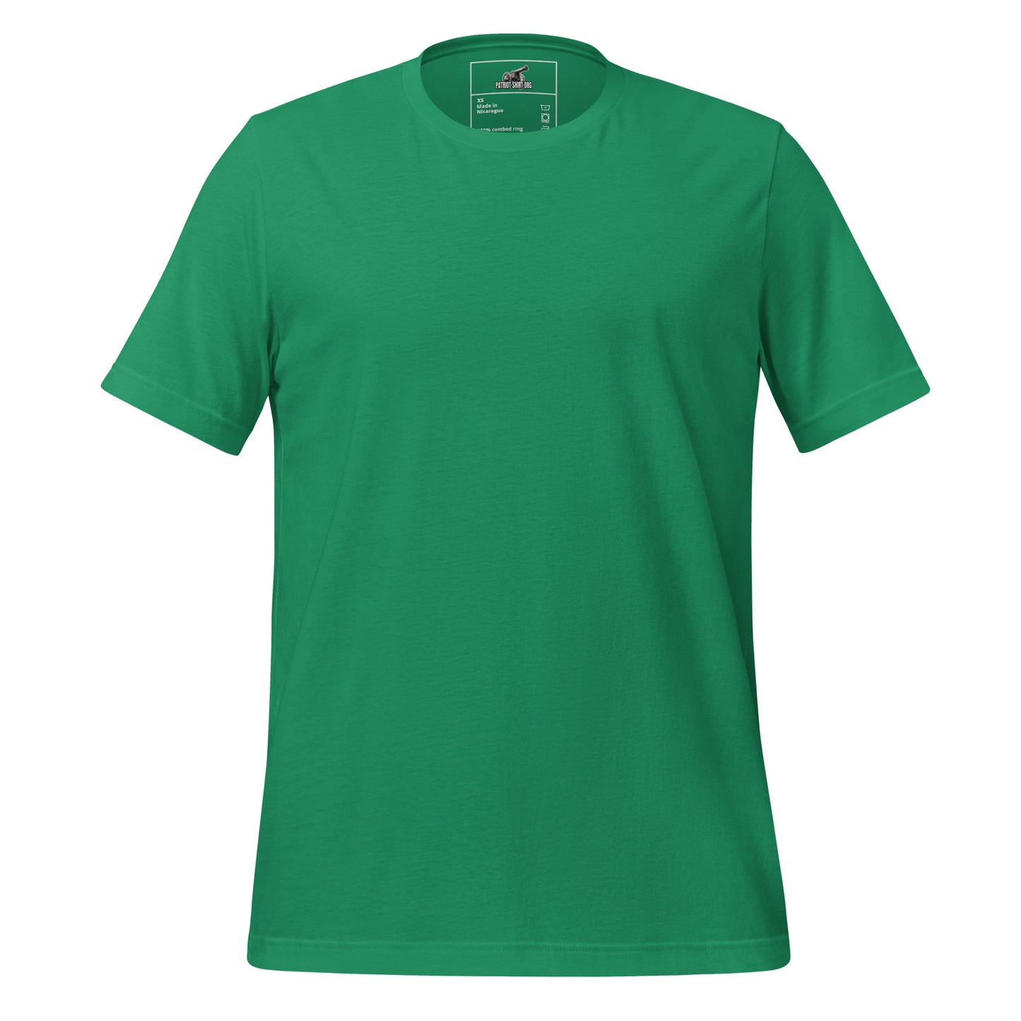 The return of Trump Mens t-shirt