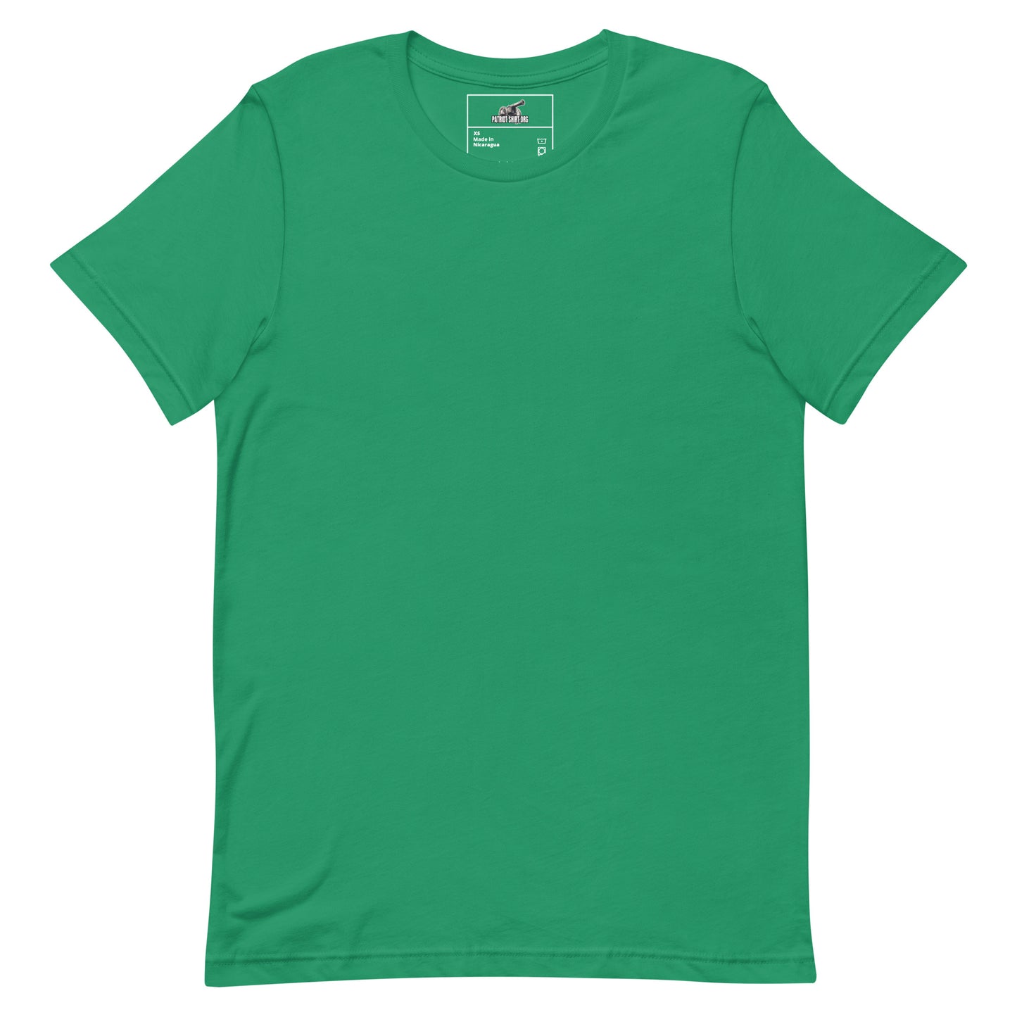 FNP Mens t-shirt