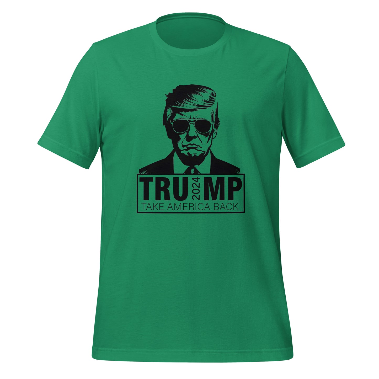 DJT Mens t-shirt
