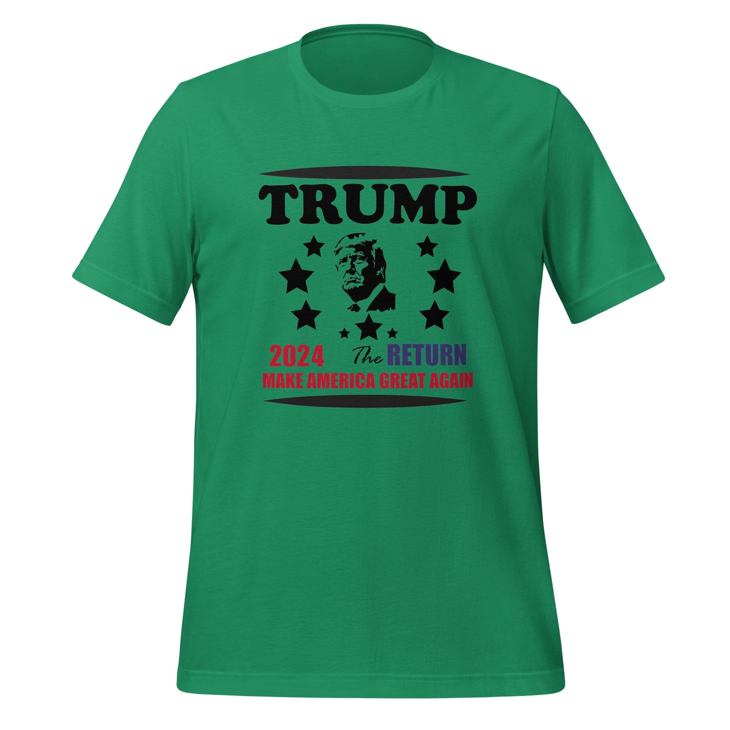 DJT Mens t-shirt