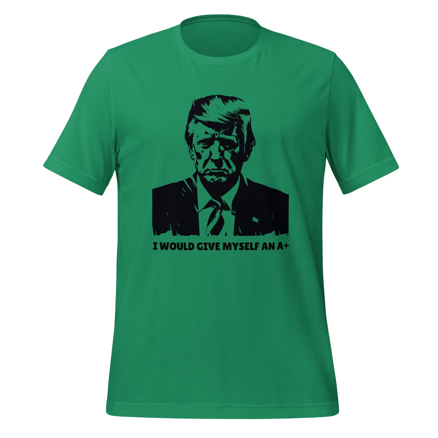DJT A+ Mens t-shirt