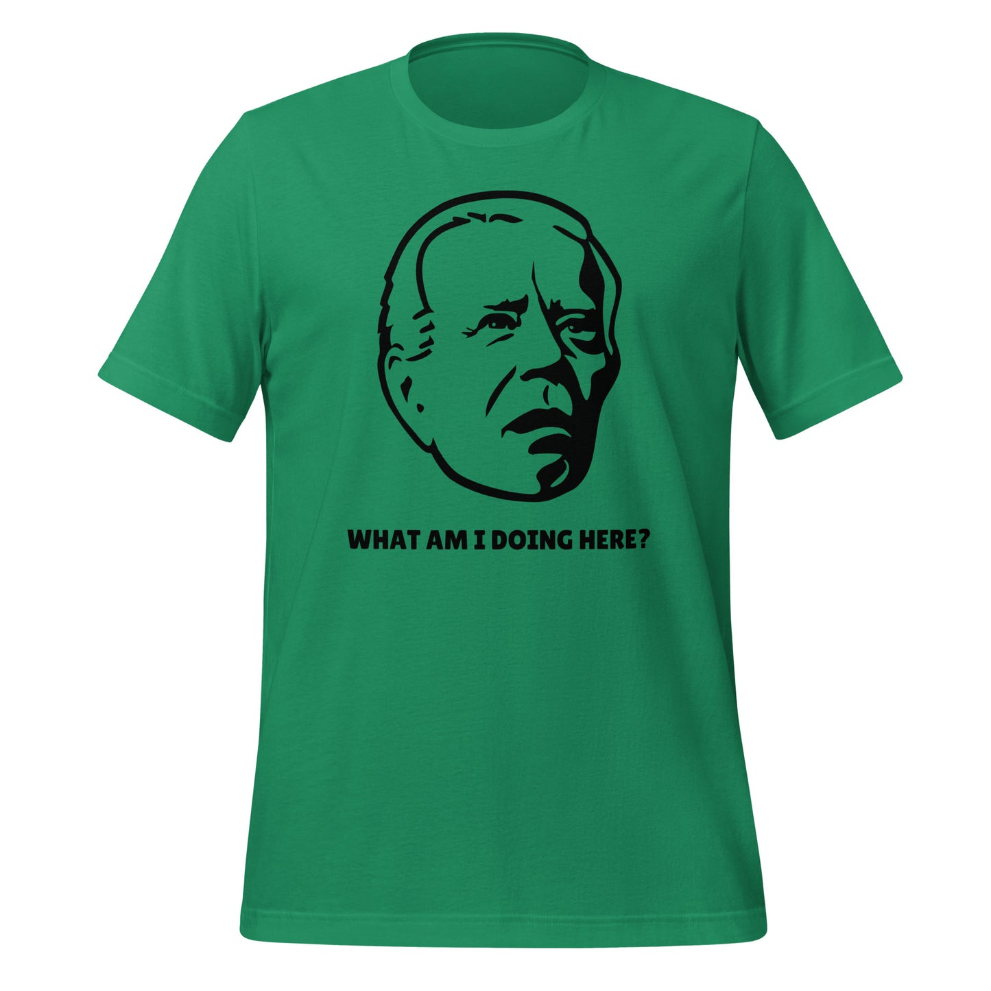 Biden ???? Mens t-shirt